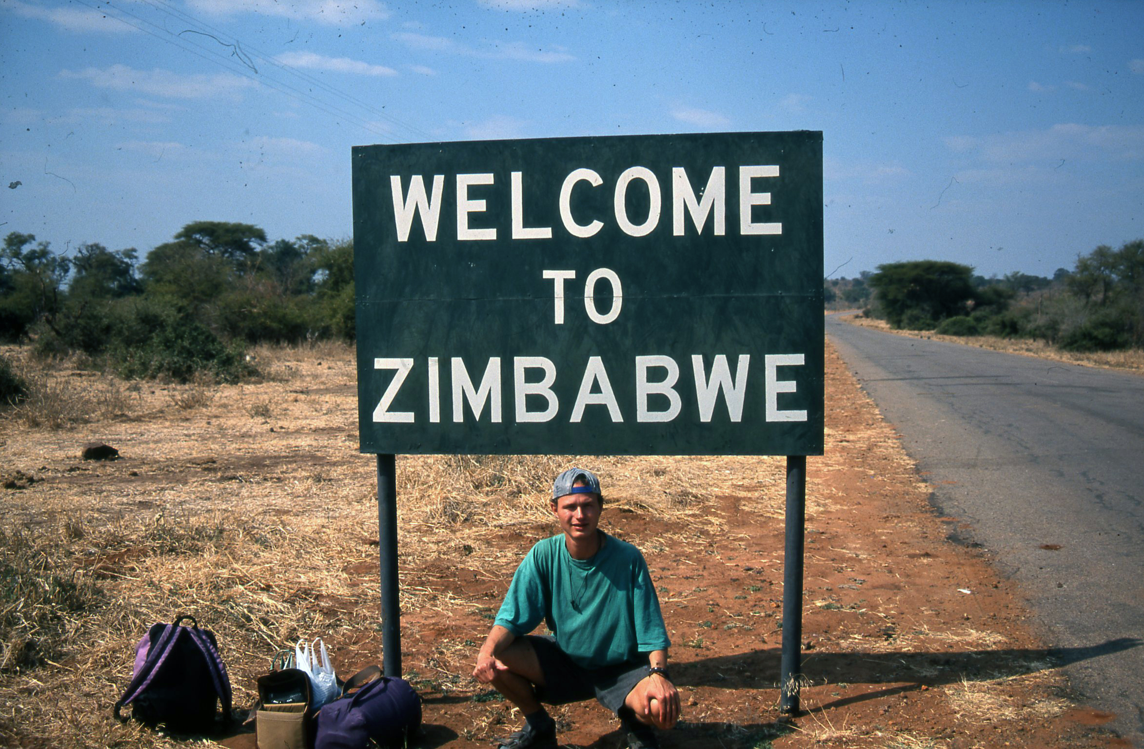 Zimbabwe 118